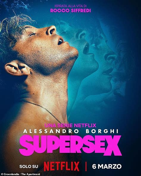 porn show on netflix|Supersex has over 40 sex scenes: How graphic and  .